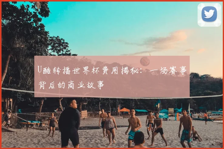 U酷转播世界杯费用揭秘:一场赛事背后的商业故事