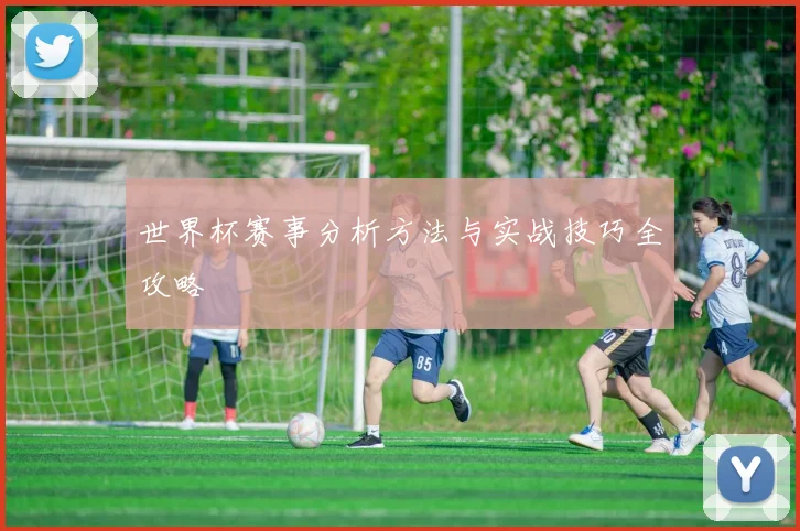 世界杯赛事分析方法与实战技巧全攻略