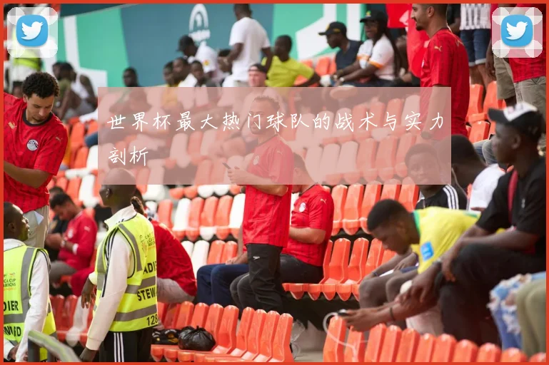 世界杯最大热门球队的战术与实力剖析