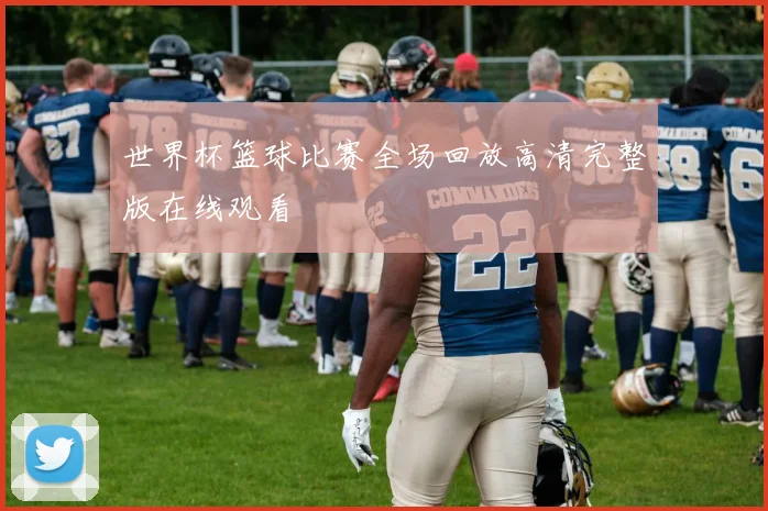 世界杯篮球比赛全场回放高清完整版在线观看