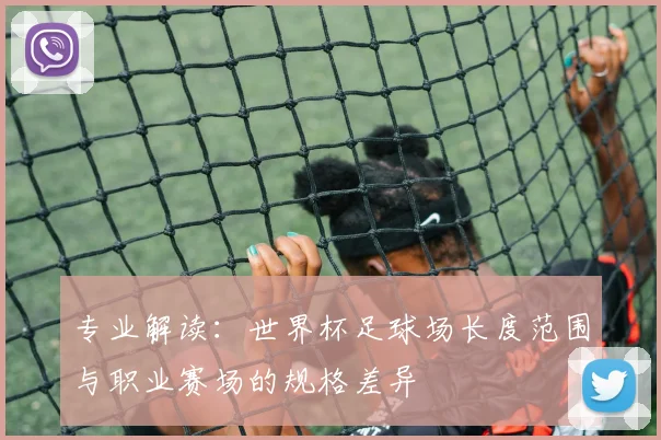 专业解读:世界杯足球场长度范围与职业赛场的规格差异